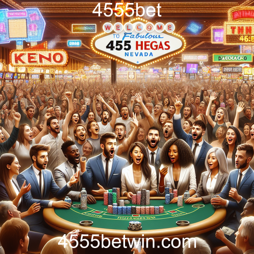 Explorando a Categoria FAQ do 4555bet: Um Guia para Jogadores de Apostas Online