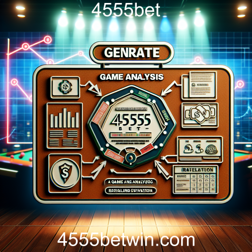 A Importância das Avaliações de Jogos no 4555bet
